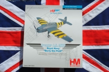 images/productimages/small/Avenger A.S. Mk.IV Royal Navy Berly the Peril Hobby Master HA1203 voor.jpg
